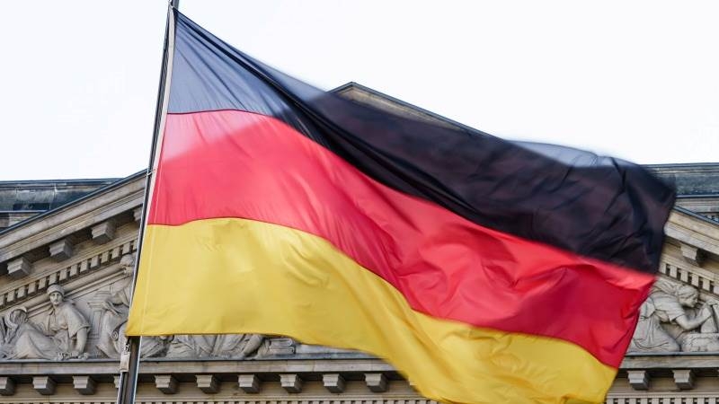 Two suspected Russian spies detained in Germany