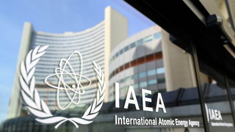 IAEA confirms no damage to Iran’s nuclear facilities