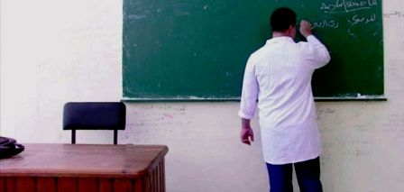 Tunisia – Teacher attacked with knife by student… details