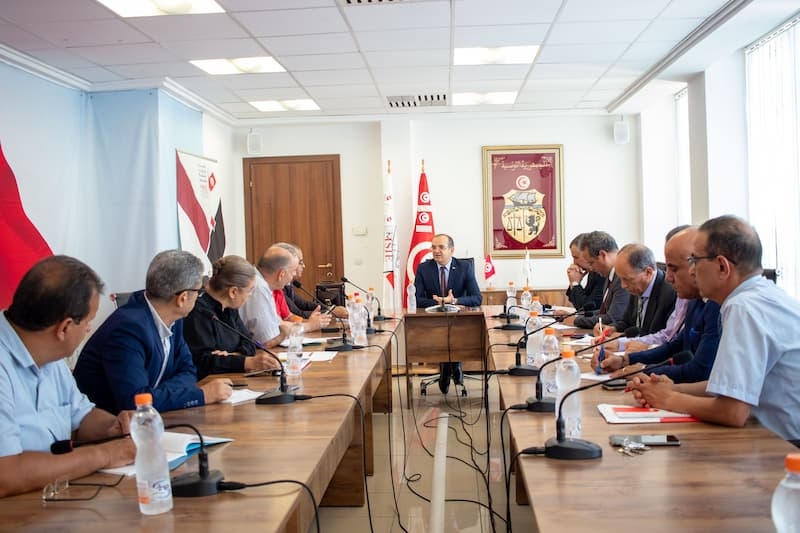 Tunisia-Presidential: ISIE formalizes conditions, many candidates will fall from very high