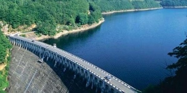 Tunisia-Notable increase in filling level of Northern dams