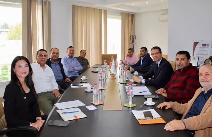 Tunisia-Conect: Professional group of wholesalers of parapharmaceutical products is born