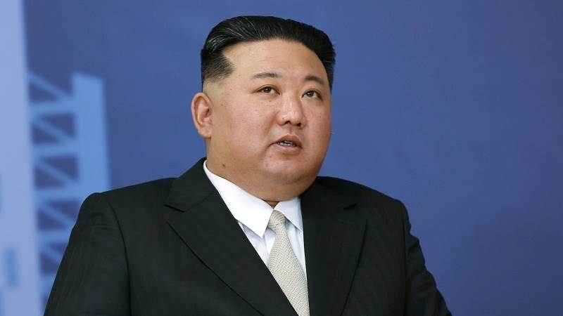 Kim says now is time to be ready for war