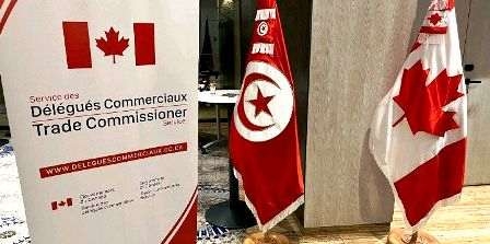 Tunisia – CEPEX: Canada: market with high potential that needs to be explored