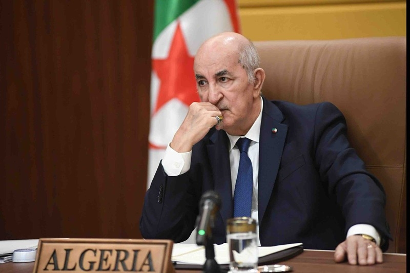 Maghreb without Morocco: After Mauritania, Libya says “Niet” and shatters Tebboune’s dream