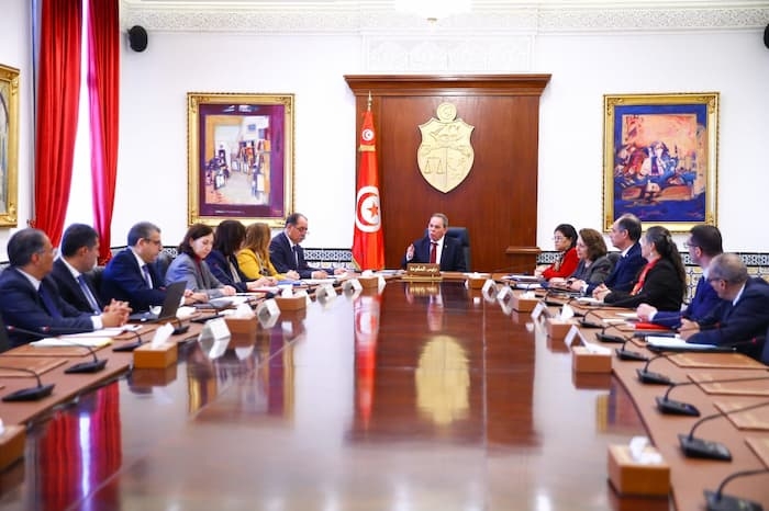 Tunisia-Tunisian economy: government presents 10 good figures for first quarter