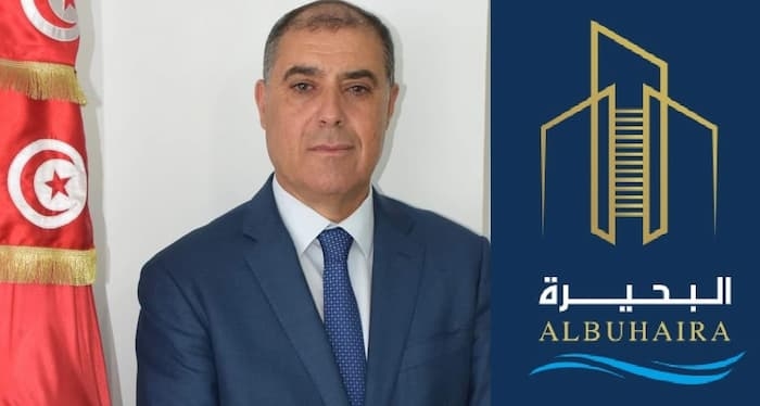 Néjib Benchikha, appointed new Managing Director of  Al Buhaira Invest