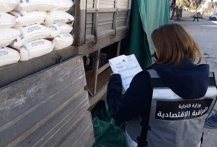 Tunisia-More than 3,000 economic violations registered in Tunis since start of year