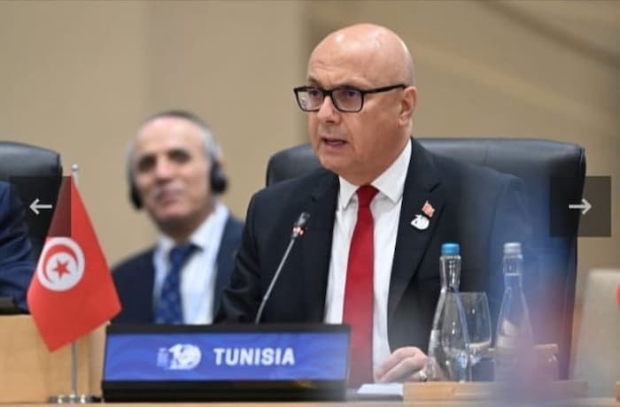 Abdelmonem Belaati: Tunisia faced  drought that lasted seven years