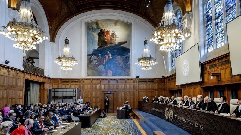 ICJ to hold hearings over Israeli attacks on Rafah