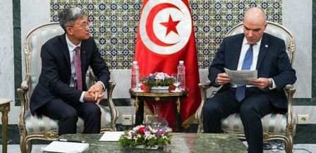 Tunisia – Kaïs Saïed invited to participate in  Africa-China Cooperation Forum in Beijing