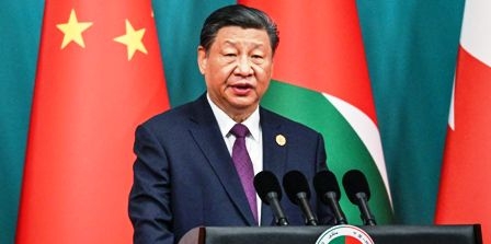 China to donate $3 million to Palestinians in Gaza