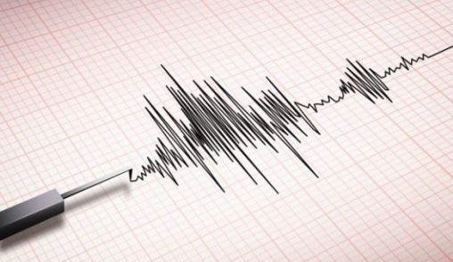 Tunisia: Earthquake in Bizerte