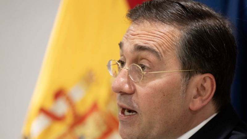 Spain withdraws its ambassador to Argentina ‘definitively’