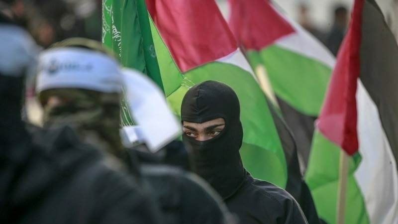 Hamas: ‘Ball’ in Israel’s hands now