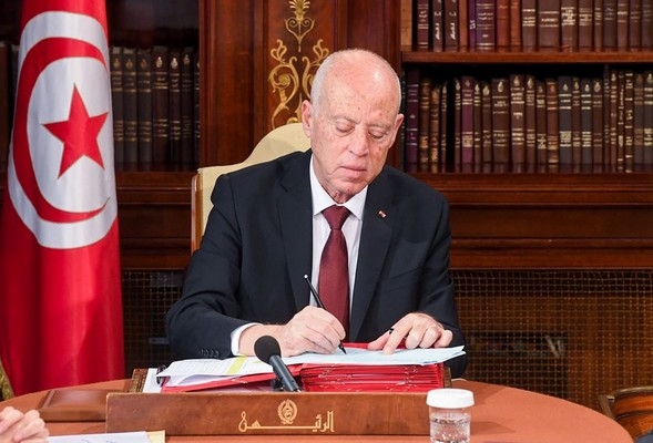 Tunisia-Breaking news:Partial cabinet reshuffle