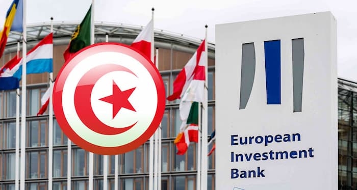 BEI World announces 450 million euros of support for Tunisia