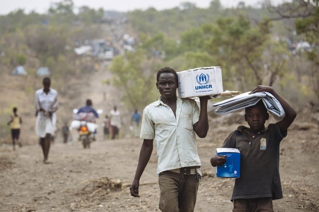 Sudan: “More than 10 million people displaced by conflict”, warns IOM