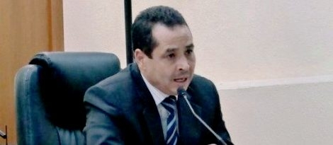 Tunisia – Bechir Akremi, referred to  criminal chamber of  court of first instance of Tunis