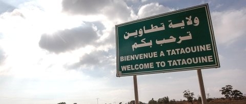 Tunisia – Tataouine: Opening of  investigation following  attempted self-immolation