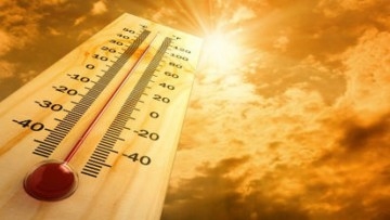 Up to 45°C: Sirocco coup this Tuesday