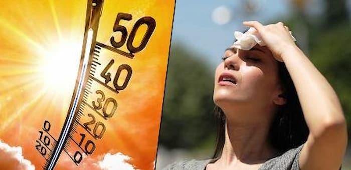 Heatwave: IACE calls for reviewing  annual leave schedule to avoid heat peaks