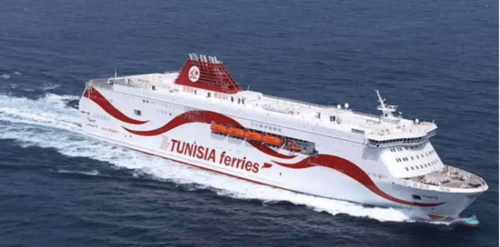 Tunisia:  CTN grants 300 free tickets for  benefit of disadvantaged TREs