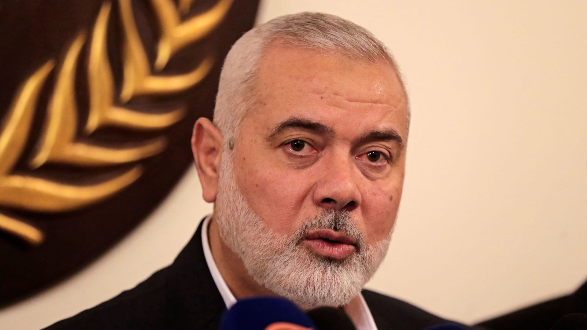 Breaking news: Ismail Haniyeh assasinated in Iran