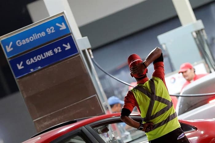 Egypt raises fuel prices