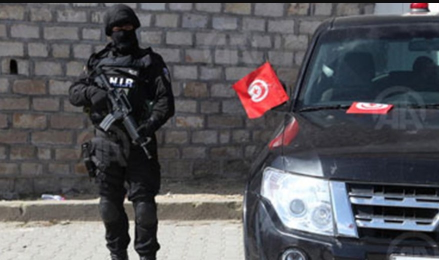 Tunisian security forces arrests two implicated in assassination attempt on Libyan PM adviser