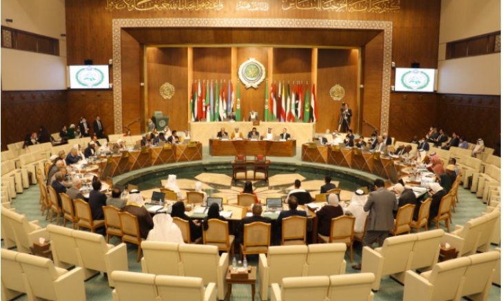 Arab Parliament Commends Tunisian People for Exemplary Spirit of Belonging and Sacrifice