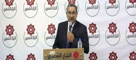 Tunisia – Ennahdha executives and magistrates implicated in political assassinations