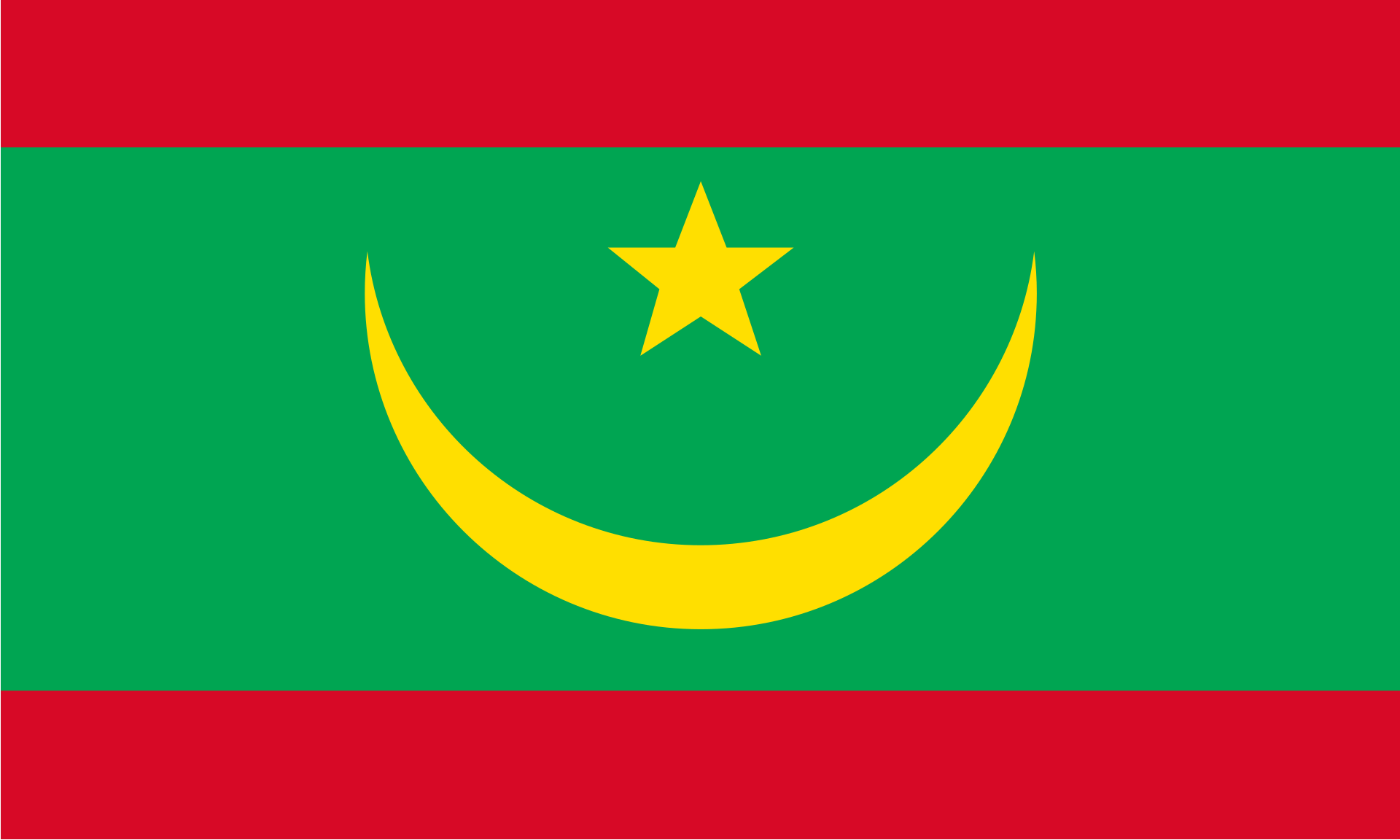 Mauritania cuts mobile internet following electoral protests