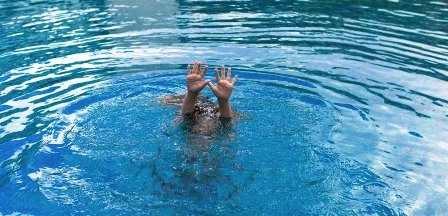 Djerba: A three-year-old child drowned in  water park