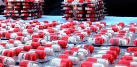 Tunisia – Hammamet: Seizure of narcotic tablets and arrest of 3 people including  young girl