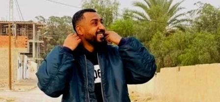 Tunisia – Kebili: Arrest warrant against  rapper based on decree 54