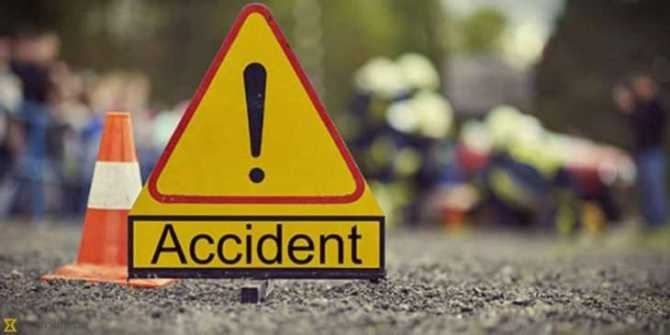 Manouba: 4 injured in  road accident