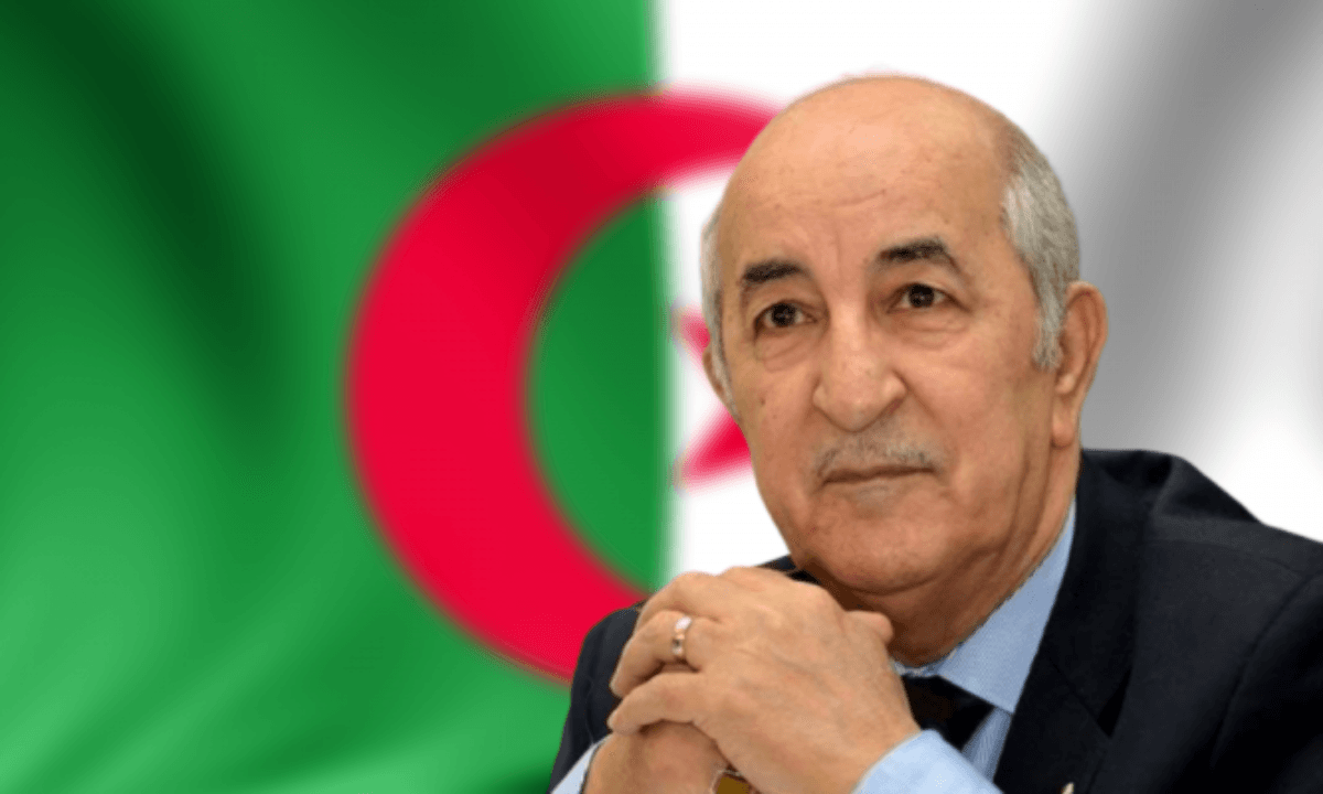 Algeria will supply Lebanon with fuel