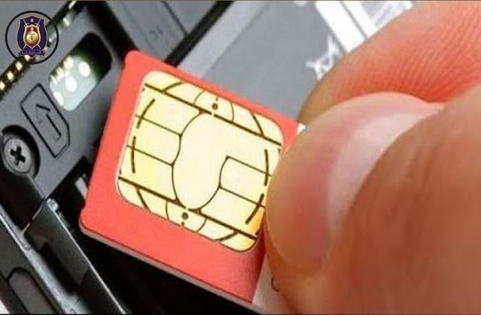 Sousse: He used  identity card of  old disabled man to acquire 223 SIM cards