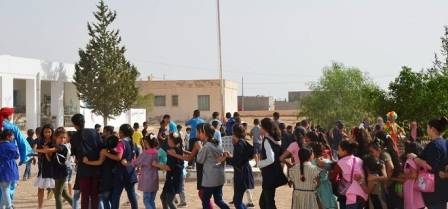 Tunisia – 2,354,820 students will go back to school tomorrow