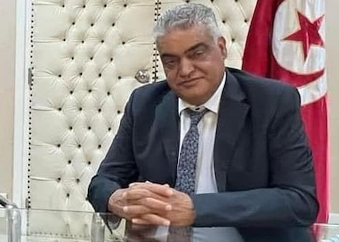 Who is Chokri Ben Nessir,  new CEO of Tunisian television?