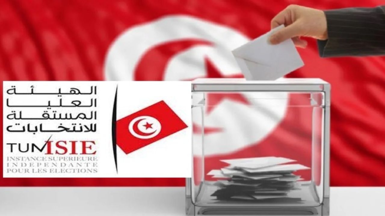 Presidential elections:  ISIE responds to  decision of  administrative court