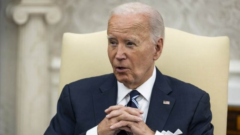 Biden warns of possible all-out war in Middle East