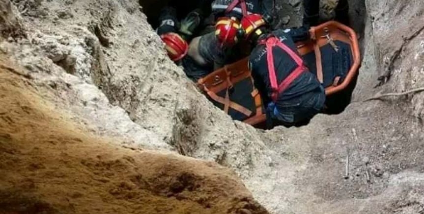 Korba: Drilling operations that claimed the life of one person … two conflicting accounts! (Photo)