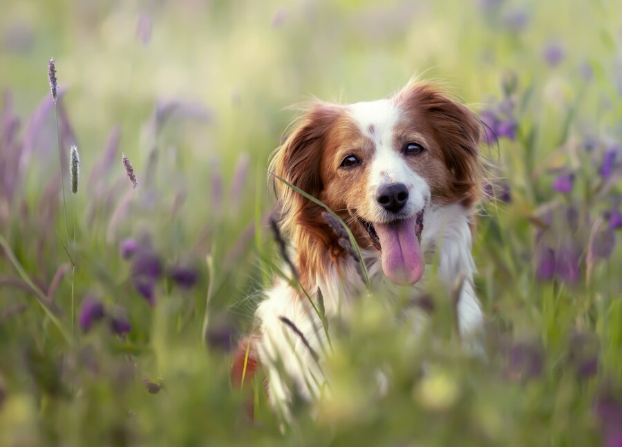 Fight against rabies: Towards  vaccination of 14 thousand dogs in Zaghouan