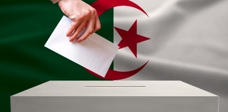 Algerian presidential elections: Extension of  opening of polling stations in Tunisia