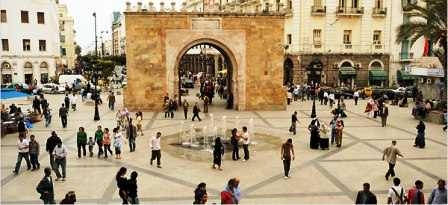 Tunisia – Date and procedures for conducting the general population census