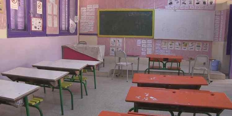 Courses suspension in all schools on October 5 for presidential elections