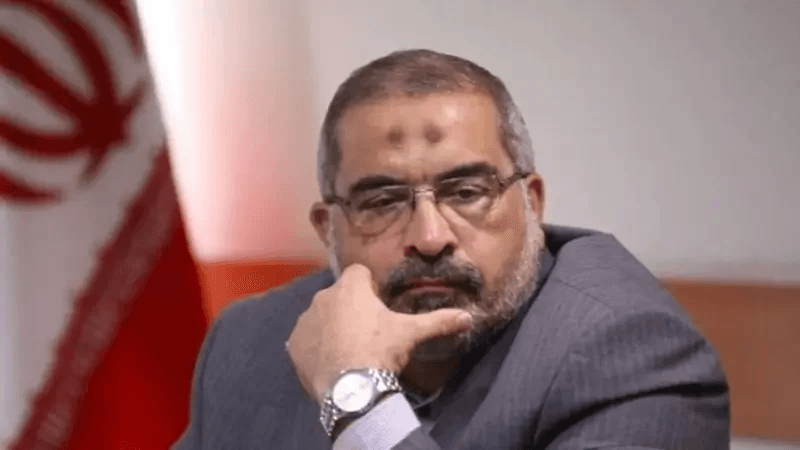 Iranian Ambassador to Tunis Comments on Israeli Strike: Israeli Settlers Hiding in Shelters While Iranians Were Going About Their Business