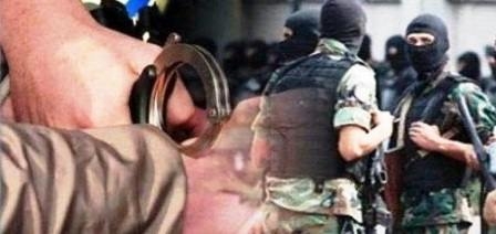 Tunisia – Mahdia: Arrest of  Takfirist on suspicion of belonging to  terrorist organization